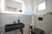 Gäste-WC - 