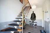 Treppe zum DG-Bereich - 