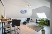 Ferienwohnung - 