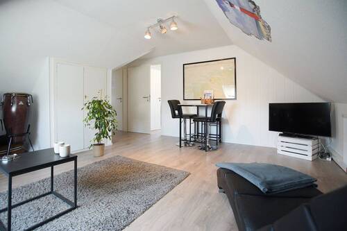 Ferienwohnung - 