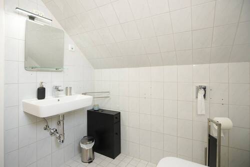 Ferienwohnung Bad - 