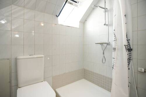 Ferienwohnung Bad - 