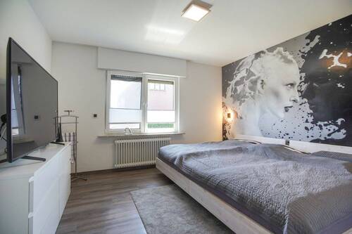 Schlafzimmer - 
