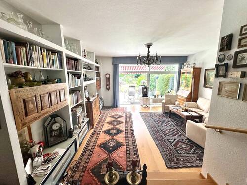 Wohnzimmer - 