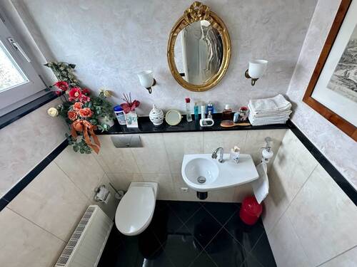 Gäste WC - 