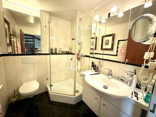 Duschbad - 