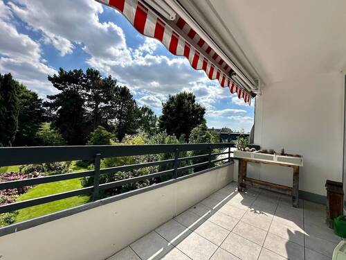 Balkon - 