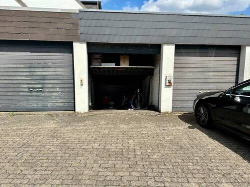 Garage - 