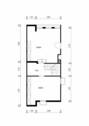 Grundriss Keller - 