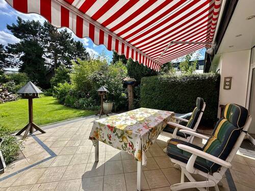 Terrasse - 