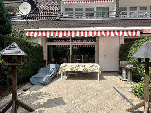 Terrasse - 