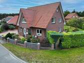 Bild 2 - 6 Zimmer Einfamilienhaus zum Kaufen in Börger