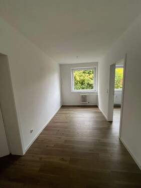 Essbereich - 3 Zimmer Etagenwohnung zur Miete in Eckernförde