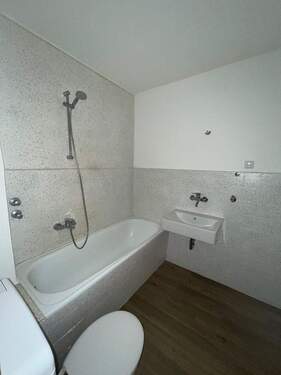 Bad - 3 Zimmer Etagenwohnung in Eckernförde
