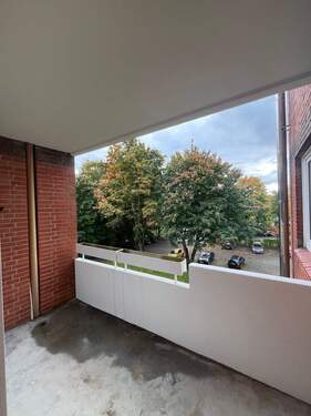 Balkon - 