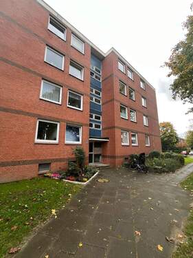 Hausansicht - 