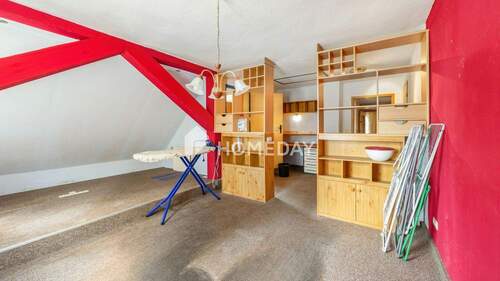 1. OG Wohnzimmer 2 - 