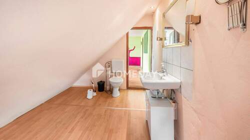 1. OG Badezimmer 2 - 