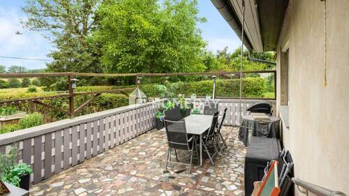 Terrasse 1 - 