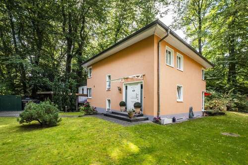 Toskanahaus & Loftwohnung - Toskanahaus & Loftwohnung am Wald - eigenständig und vielseitig