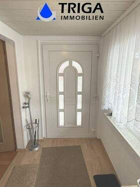 Windfang EG - Einfamilienhaus mit 165,00 m&sup2; in Bleicherode Hainrode zum Kaufen