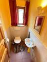 Gäste-WC - 