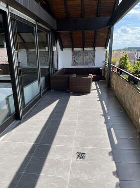 Balkon 1 - 