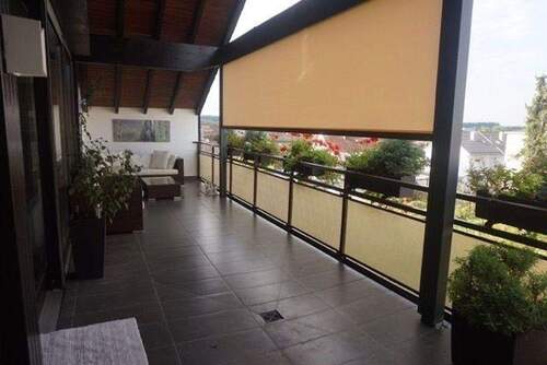 Balkon 1 - 