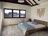 Schlafzimmer - Etagenwohnung mit 156,00 m&sup2; in Bad Rappenau zum Kaufen