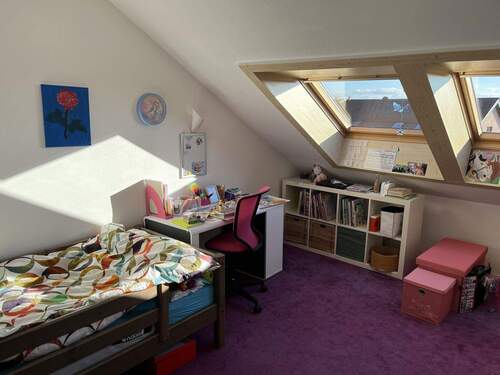 Kinderzimmer 1 - 