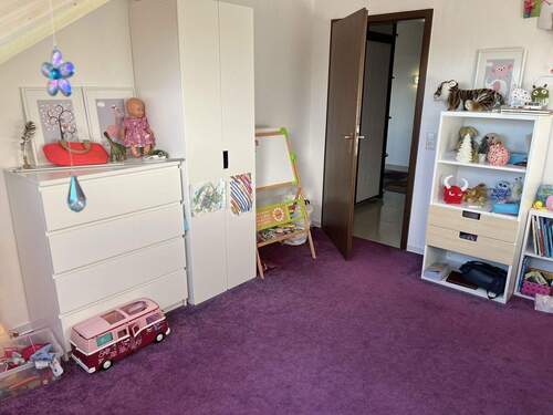 Kinderzimmer 1 - 