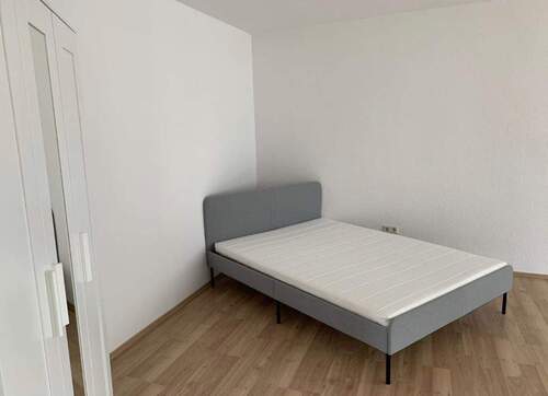 Schlafbereich - andere Wohnungstypen in Nürnberg