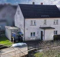 Ländliche Geborgenheit trifft Gestaltungsspielraum - Frankenthal