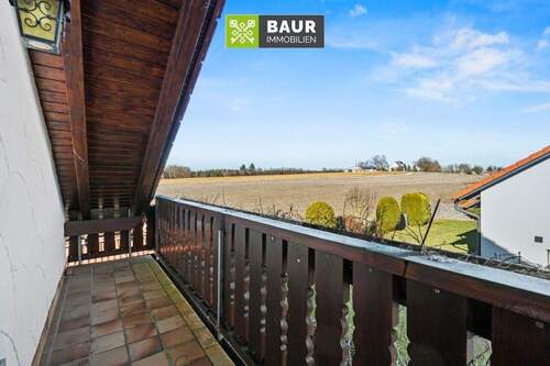 DG Balkon - 