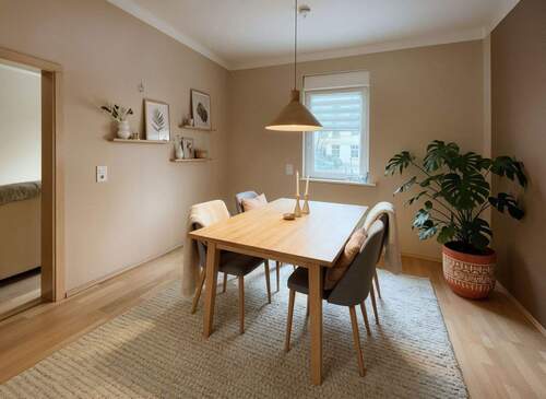 Bsp. Esszimmer (KI) - 