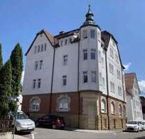 Urban wohnen mit Lebensqualität - 3 Zimmer Wohnung mit Balkon - Plochingen
