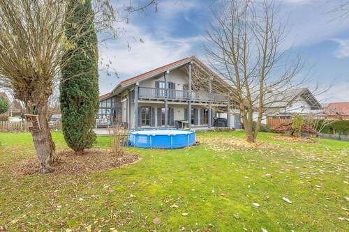 Bild 3 - 5 Zimmer Einfamilienhaus in Haarbach / Rainding