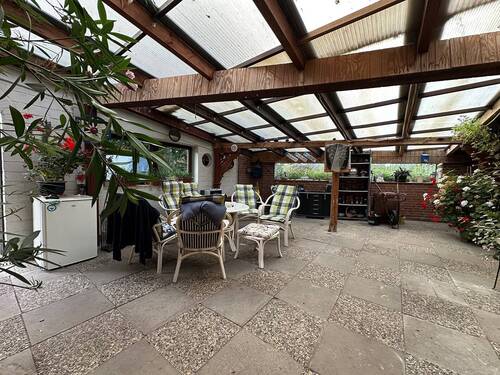 Bild 4 - Einfamilienhaus mit 126,50 m&sup2; in Mohrkirch zum Kaufen