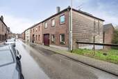 WWW.BOUWENS.DE - 4 Zimmer Bauernhaus, Landhaus zum Kaufen in Gangelt / Birgden