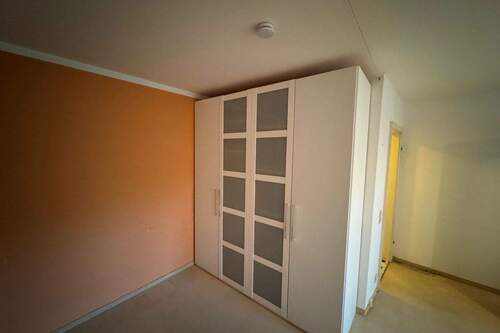 Impression Innenraum - 1 Zimmer Etagenwohnung in Neuried