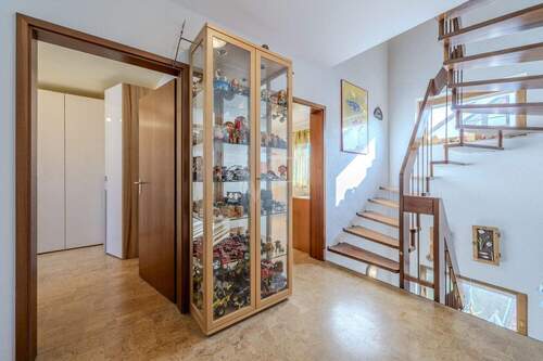 Diele im 1. Obergeschoss - 