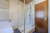 Badezimmer 1. Obergeschoss - 