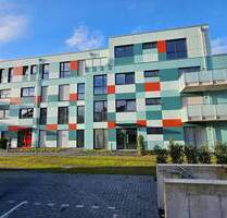 2 Zimmer mit offener Küche, Bad mit Dusche, Aufzug - Duisburg Hochheide