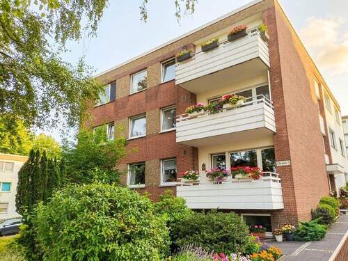 Haus Außenansicht - 