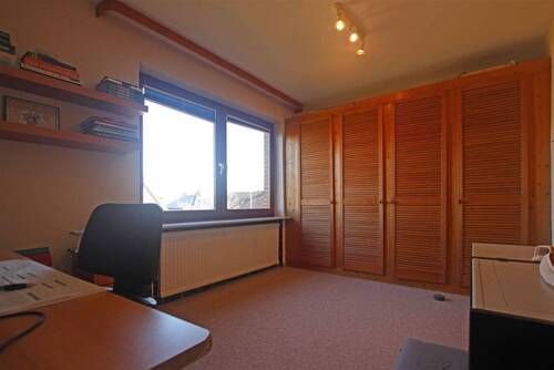 Zimmer 2 im Obergeschoss - Bild 2 - 