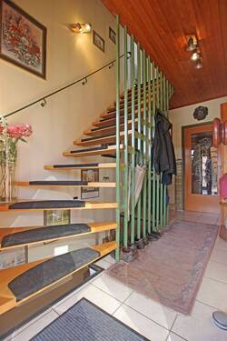 Eingangsbereich Flur - 