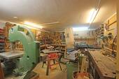 Keller - Werkstattraum - 