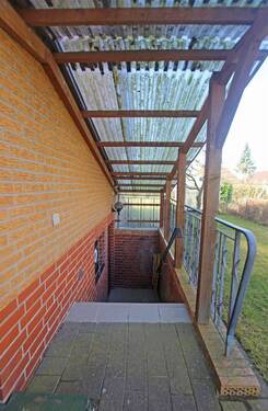 Keller - Außenzugang - 