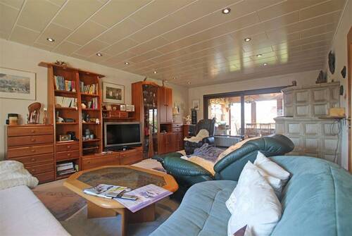 Wohnzimmer - Bild 1 - 