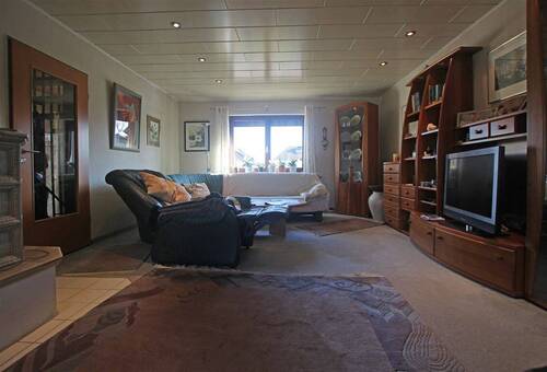 Wohnzimmer - Bild 2 - 